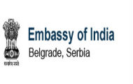 Čestitka predsednika Indije povodom Dana državnosti Republike Srbije Čestitka predsednika Indije povodom Dana državnosti Republike Srbije